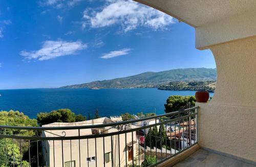 Fedra Apartments