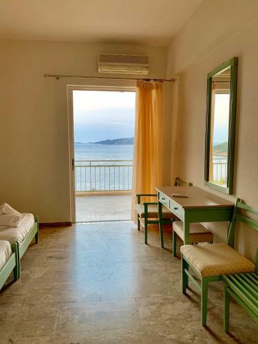 Fedra Apartments
