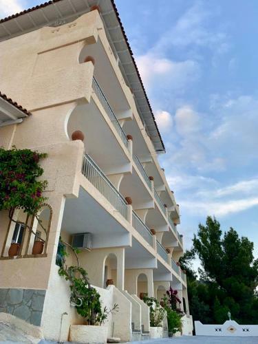 Fedra Apartments