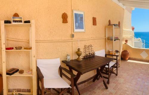 Fedra Apartments