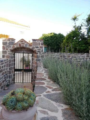 Villa Lithos Residence Poros