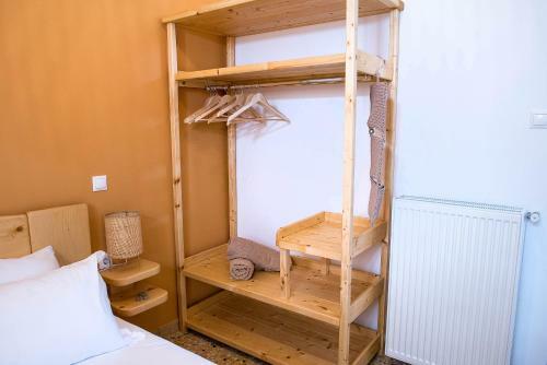Aquarella-fairytale Apartment With Sunset View