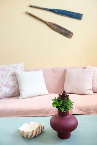 Aquarella-fairytale Apartment With Sunset View