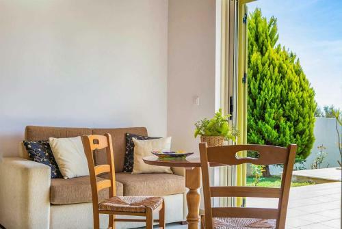 Caretta Beach Villa