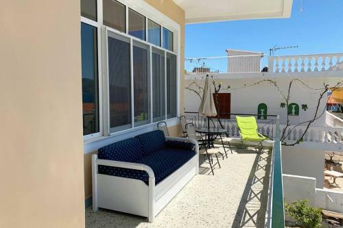 Villa Sofia Sea View