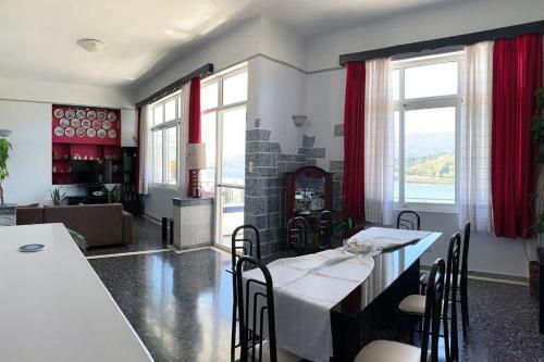 Villa Sofia Sea View