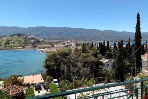 Villa Sofia Sea View