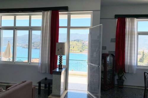 Villa Sofia Sea View