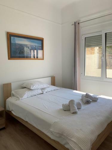 Villa Sofia Sea View