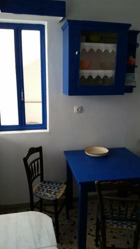 Apartamento Poros