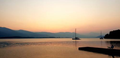 Poros Neorion Apartment