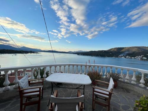 Apartamento Kasteli Suite
