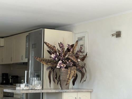 Apartamento Kasteli Suite