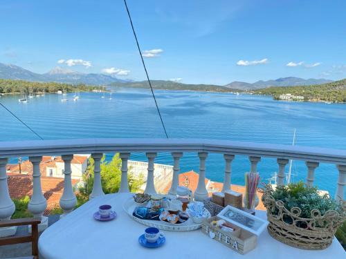 Apartamento Kasteli Suite