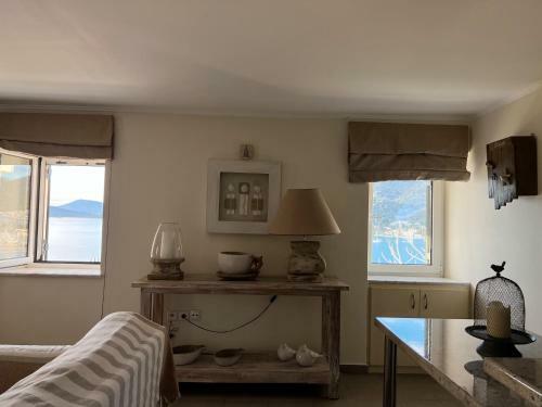 Apartamento Kasteli Suite