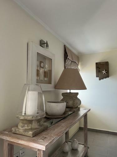 Apartamento Kasteli Suite