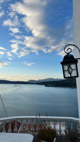 Apartamento Kasteli Suite