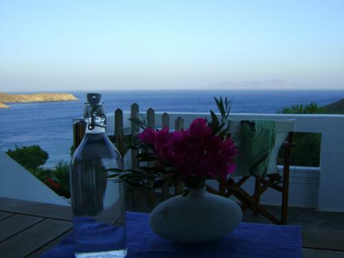 Serifos Best View
