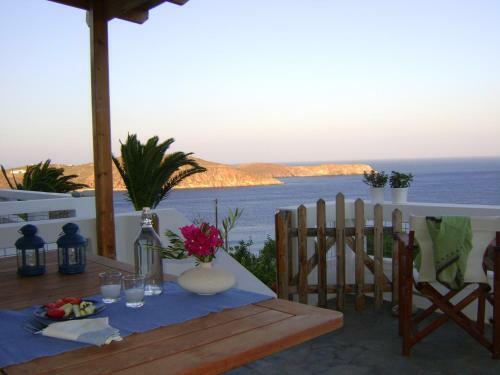 Serifos Best View