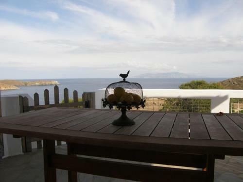 Serifos Best View