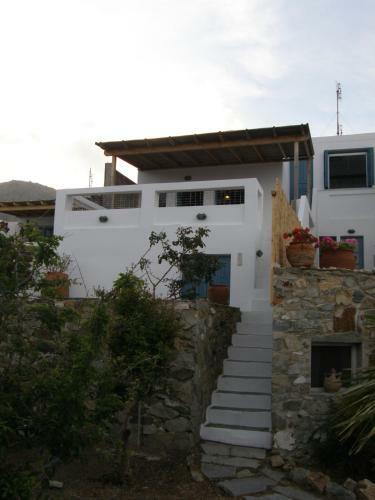 Serifos Best View