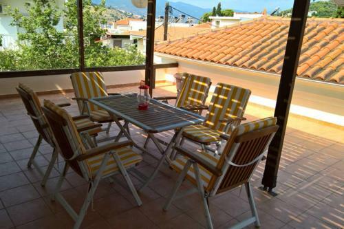 Villa Gerani House