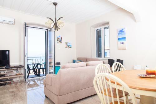 Apartamento Villa @ Poros