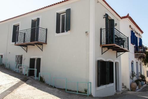 Apartamento Villa @ Poros