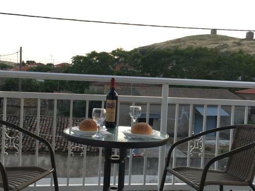Apartamento My Lemnos-studio 9