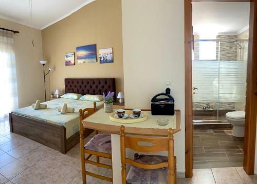 Apartamento Theodora?s Studios 2