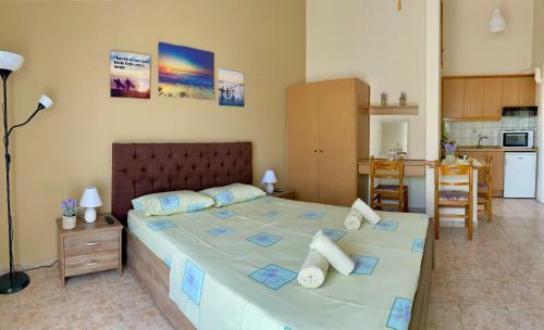 Apartamento Theodora?s Studios 2