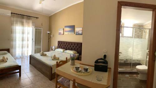 Apartamento Theodora?s Studios 2