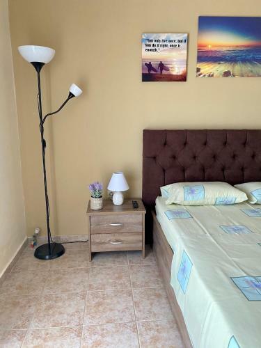 Apartamento Theodora?s Studios 2
