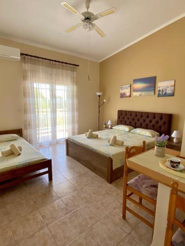 Apartamento Theodora?s Studios 2