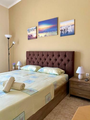 Apartamento Theodora?s Studios 2