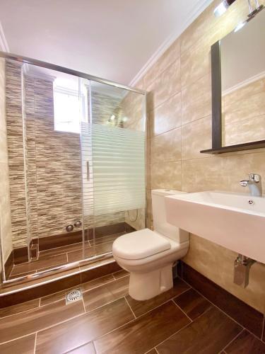 Apartamento Theodora?s Studios 2