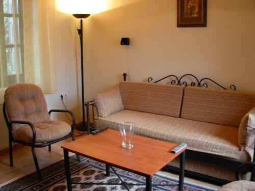 Villa Terra Lemnia A
