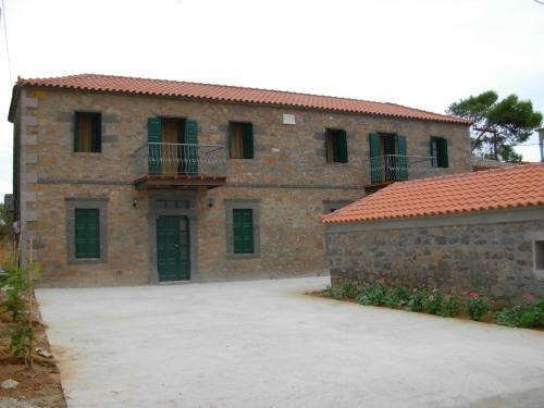 Villa Terra Lemnia A