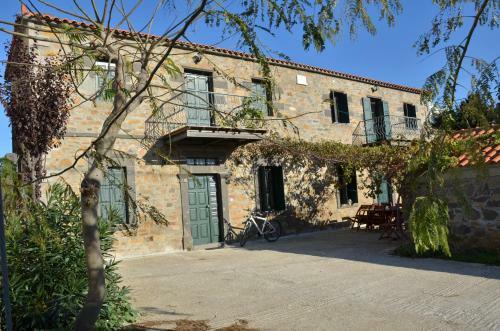 Villa Terra Lemnia A