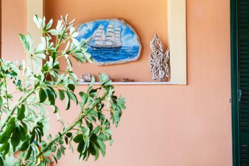 Apartamento Granis Family House