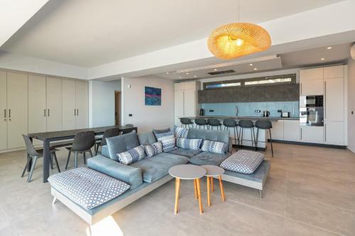 Exclusive Villa Petalouda