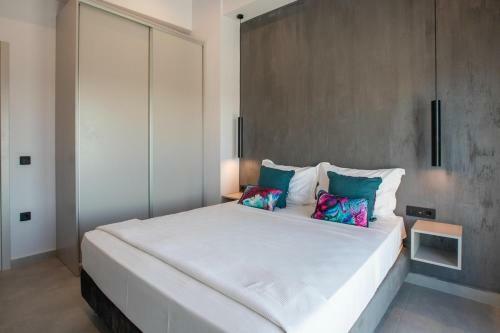 Exclusive Villa Petalouda