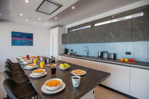 Exclusive Villa Petalouda