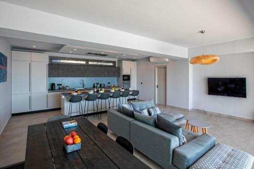Exclusive Villa Petalouda
