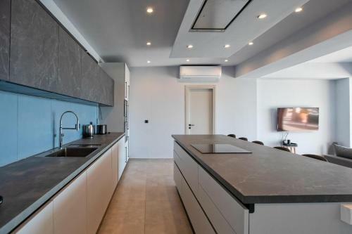 Exclusive Villa Petalouda