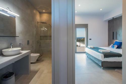 Exclusive Villa Petalouda