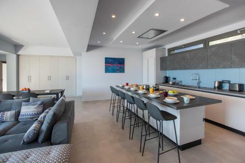 Exclusive Villa Petalouda
