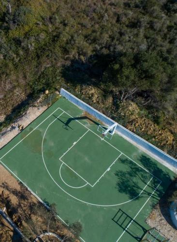Exclusive Villa Petalouda