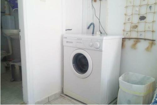 Central Town Studio On Poros