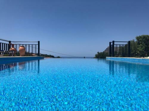 Villa Ravdoucha Homeleader